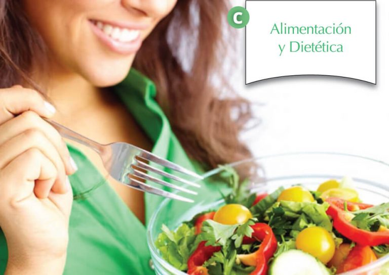 Curso Alimentación y dietética Formadistancia Curso Alimentación y dietética Formadistancia