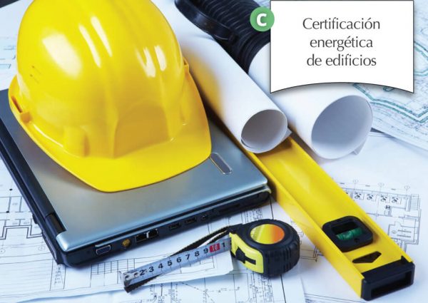 Certificación energética de edificios