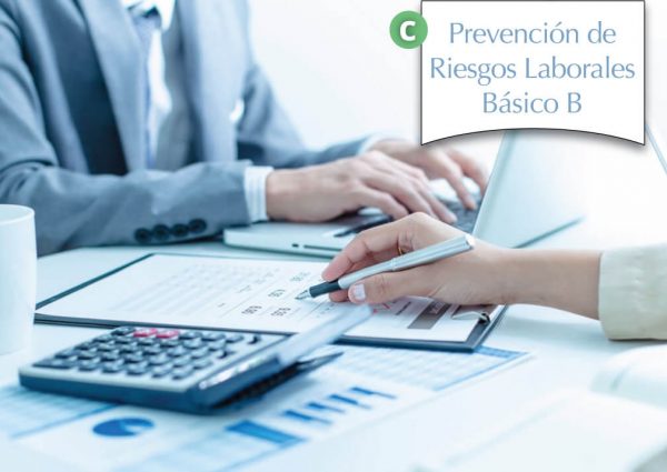Prevención de Riesgos Laborales