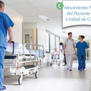 Movimiento Natural del Paciente en la Unidad de Críticos