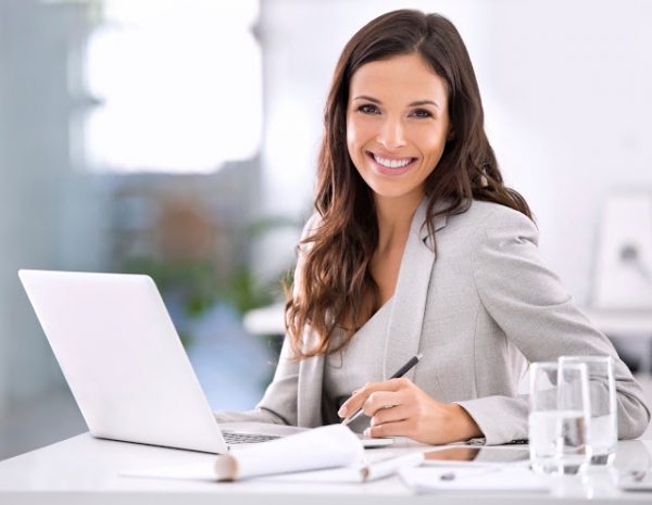 Teletrabajo: Trabajo Eficaz desde Casa
