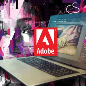 Pack Adobe Photoshop CS6 + Adobe Indesign CS6