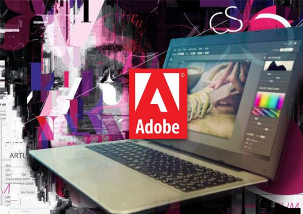 Pack Adobe Photoshop CS6 + Adobe Indesign CS6