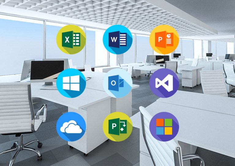 Curso Pack Office 2010 online con tutorías y 80 horas de formación