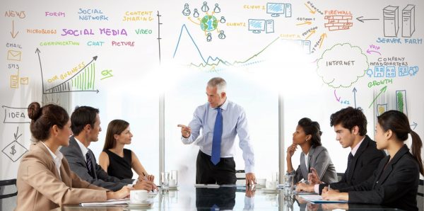 Administracion y Dirección de empresas