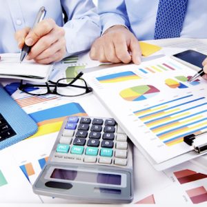 Máster gestión y administración de empresas