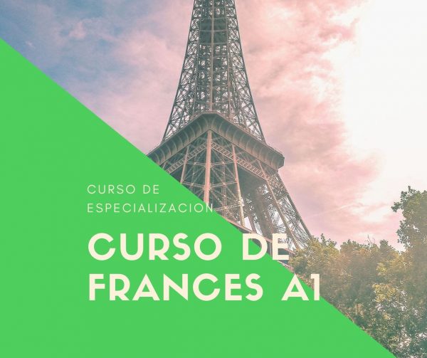 Curso de francés a1