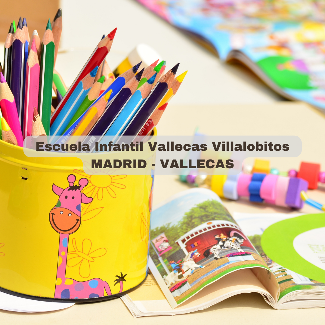 villalobitos madrid