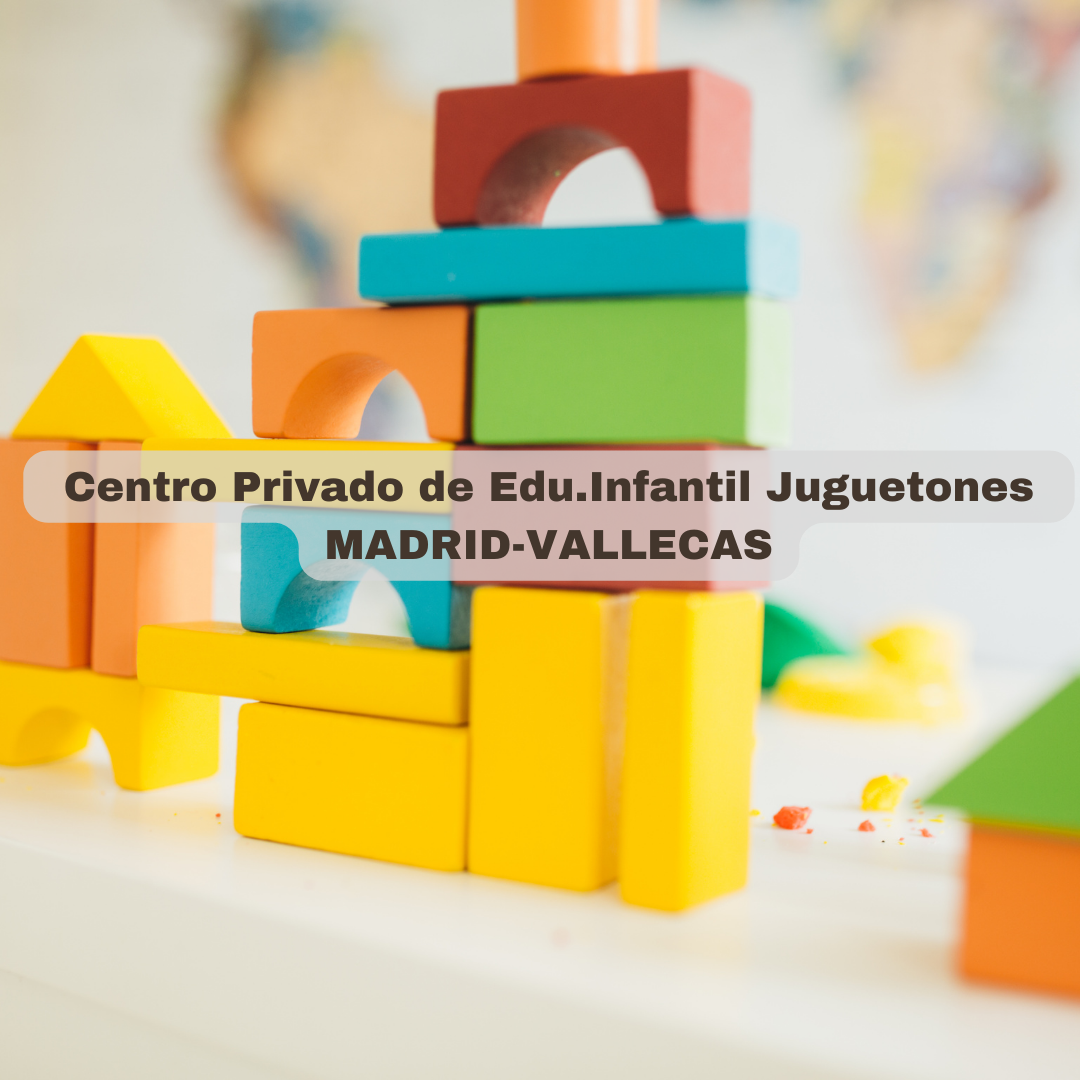Centro de Educación Infantil Dumbo (12)