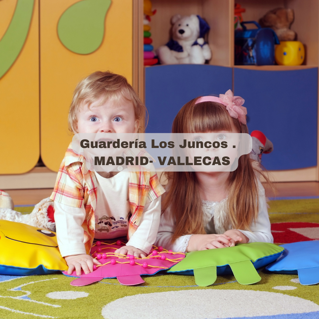 GUARDEIA LOS JUNCOS