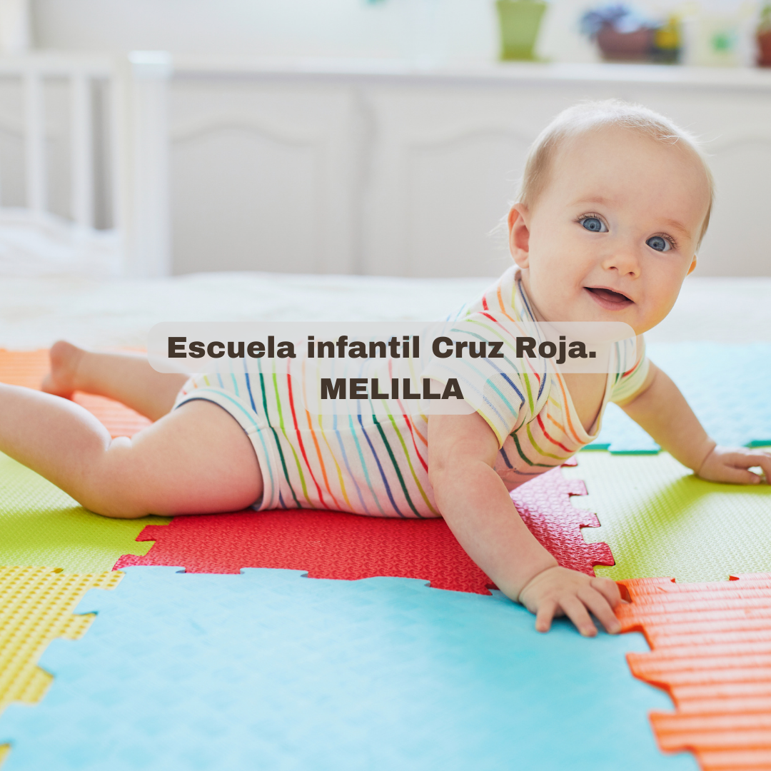 CRUZ ROJA MELILLA