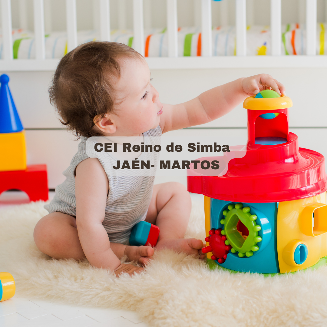 Cei reino de simba jaen