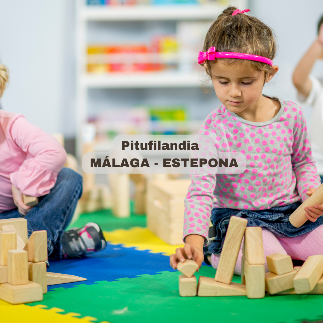 PITUFILANDIA MALAGA