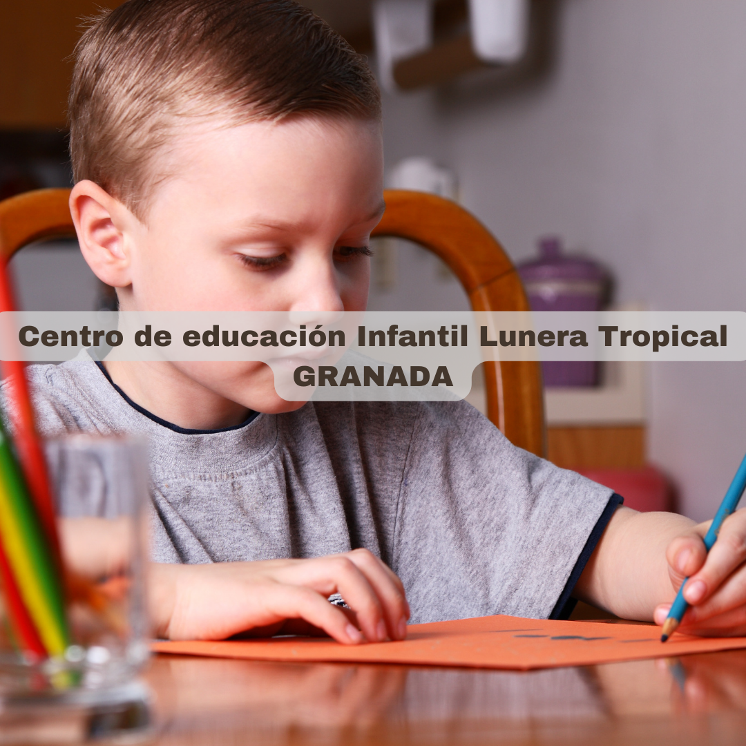 lunera tropical granada