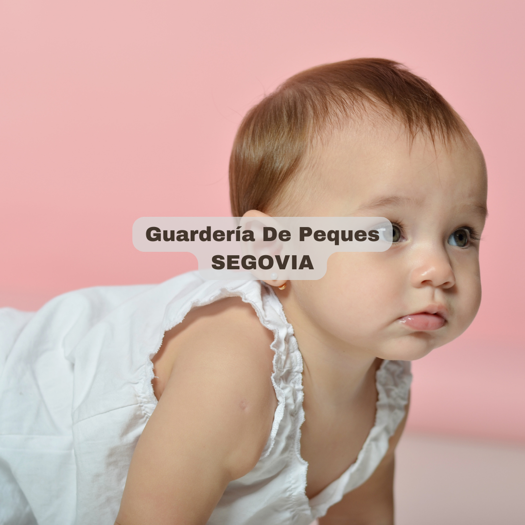 Guardería De Peques SEGOVIA