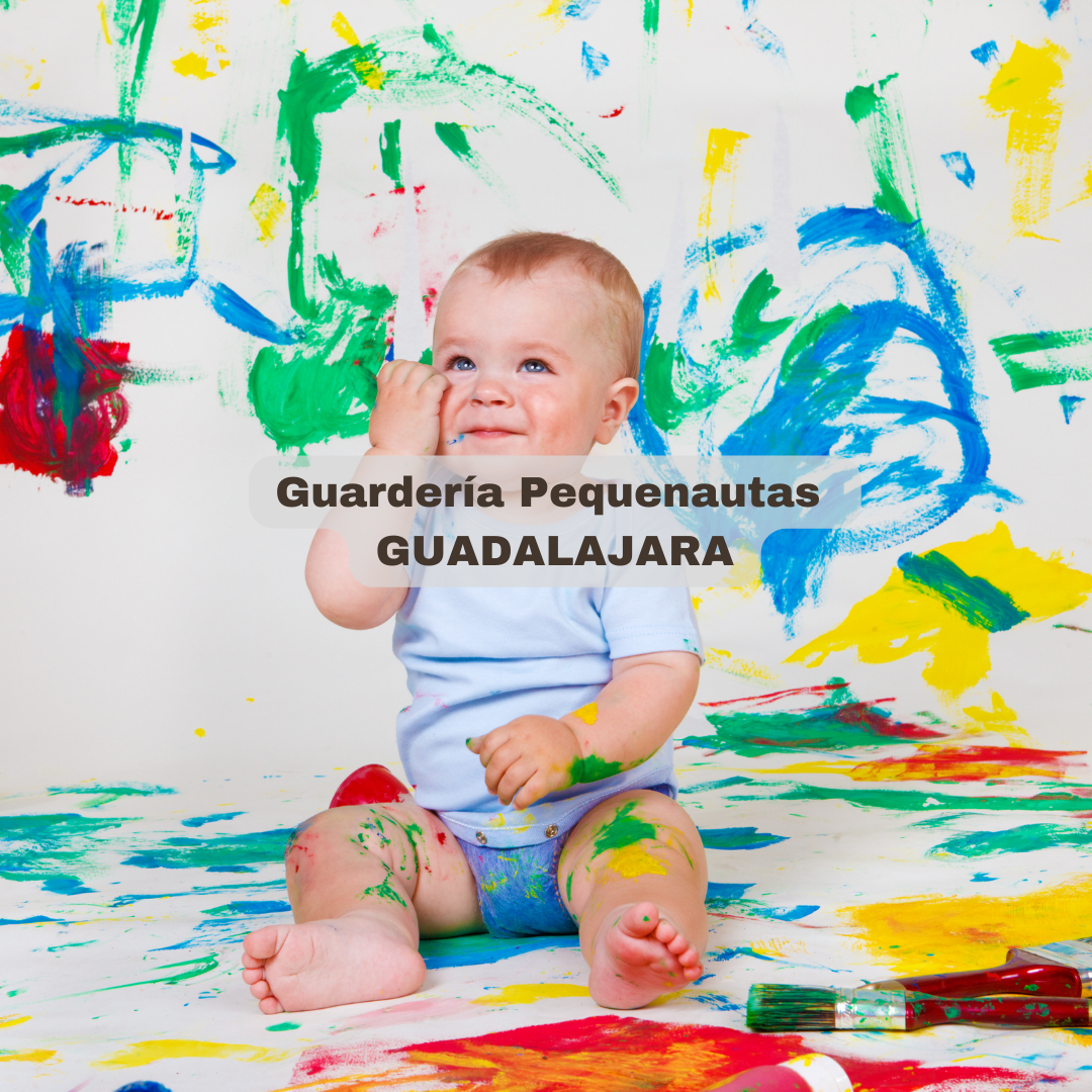 Guardería Pequenautas GUADALAJARA