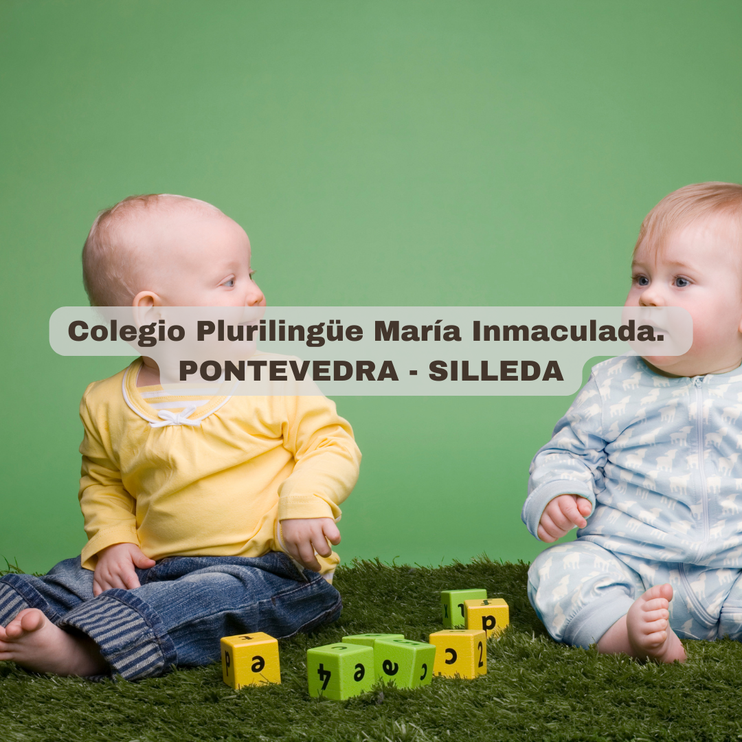 Colegio Plurilingüe María Inmaculada. PONTEVEDRA - SILLEDA