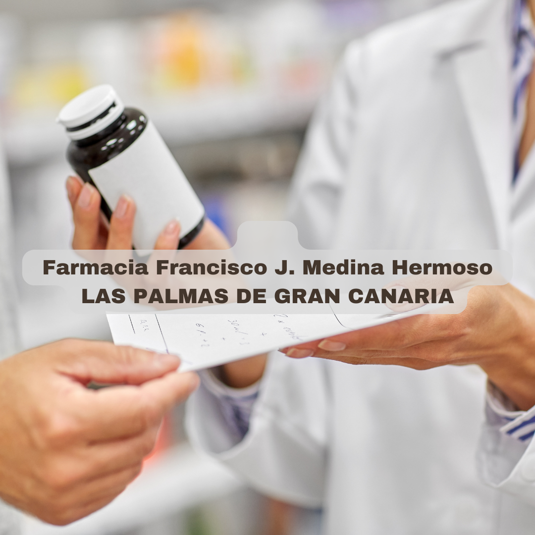 _Farmacia Francisco J. Medina Hermoso