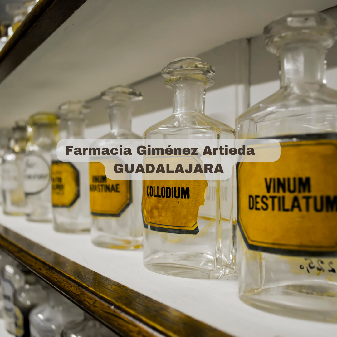 Farmacia Giménez Artieda