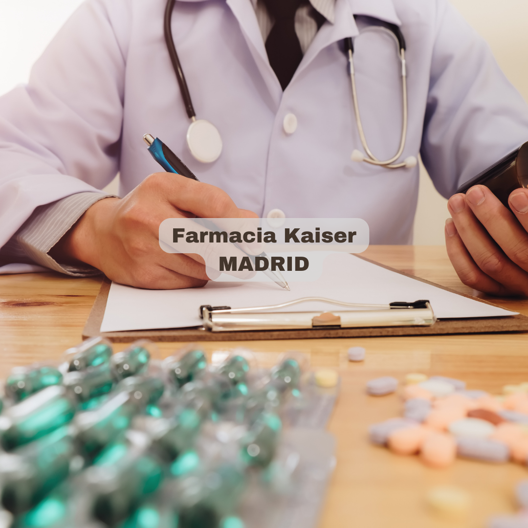 Farmacia Kaiser