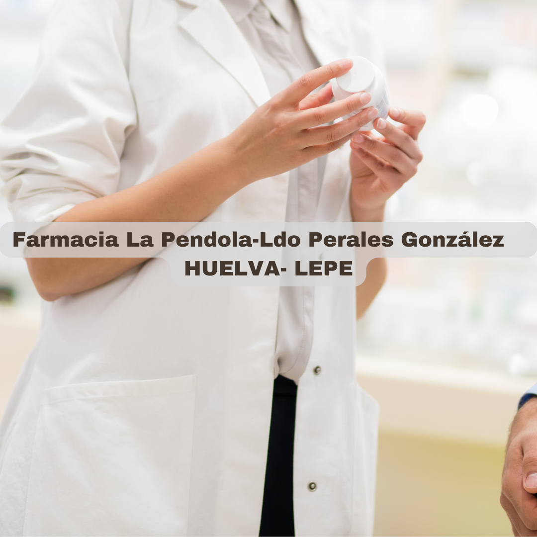 Farmacia La Pendola-Ldo Perales González (1)