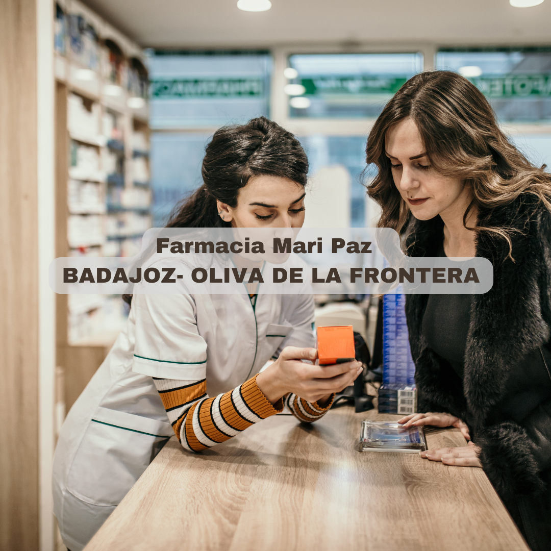 Farmacia Mari Paz