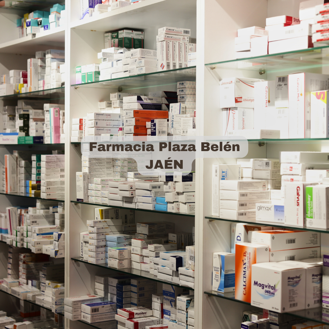 Farmacia Plaza Belén