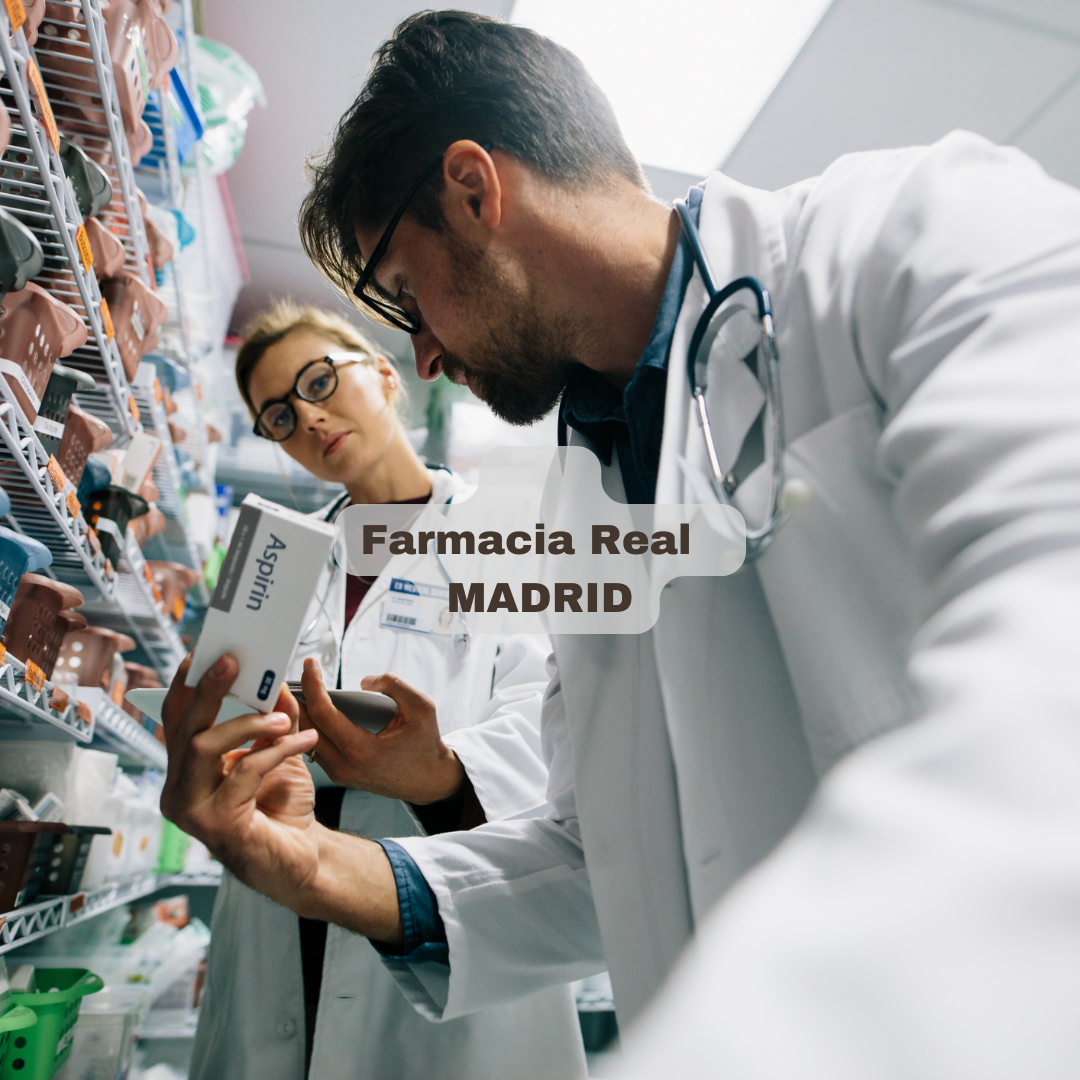 Farmacia Real