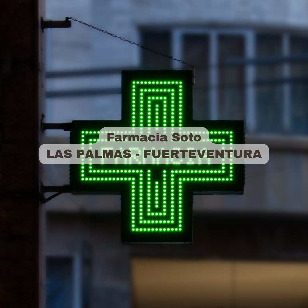 Farmacia Soto