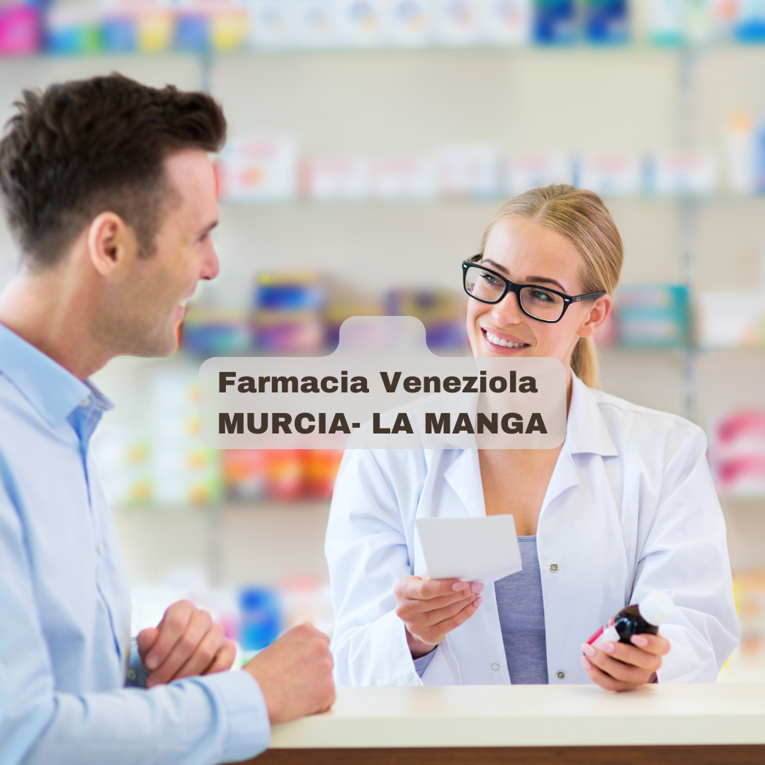 Farmacia Veneziola