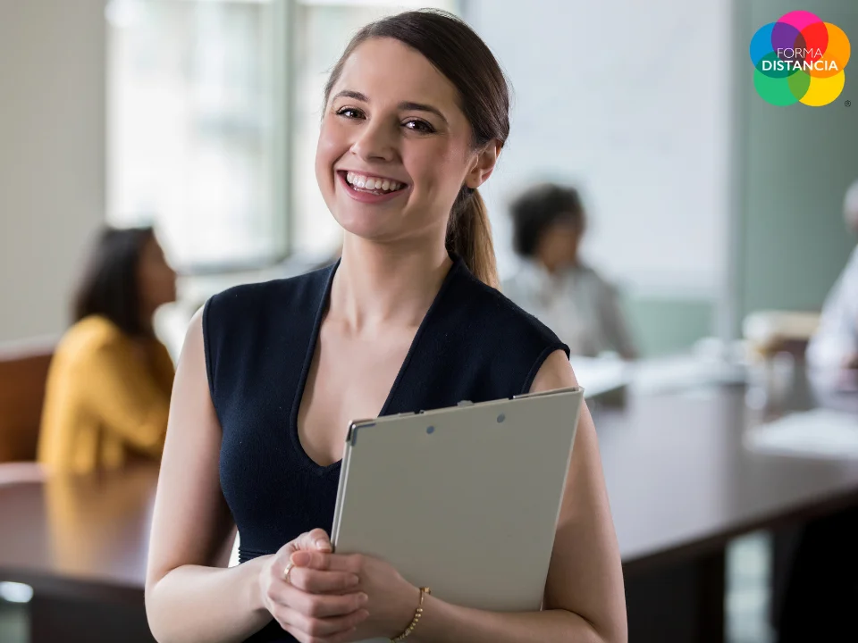 Recursos Humanos con prácticas