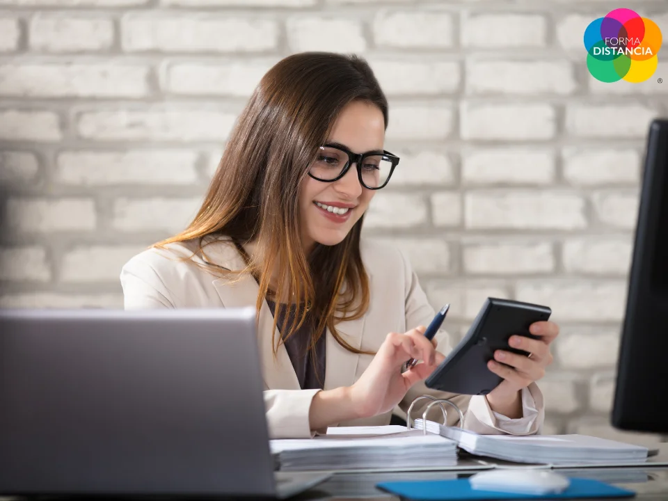 Contabilidad con prácticas